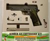 Hurricane Kimber Custom SIS Kit for Tokyo Marui 1911 / MEU Airsoft GBB series